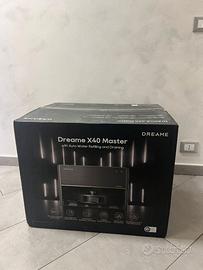 Robot dreame x40 master