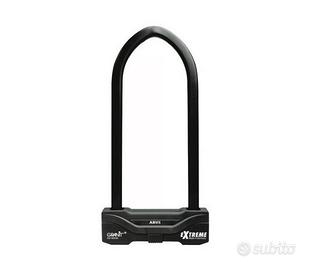 Abus GRANIT™ EXTREME XPLUS™ 59/180HB260