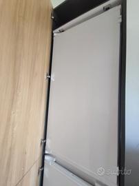 Frigorifero da incasso