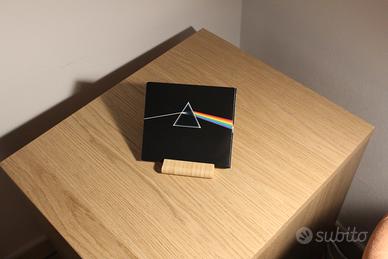 CD Pink Floyd- The Dark Side of the Moon (50th)