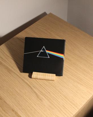 CD Pink Floyd- The Dark Side of the Moon (50th)