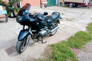 Bmw R1100RS