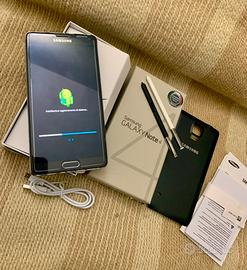 Samsung Galaxy Note 4