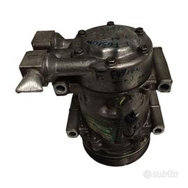 COMPRESSORE A/C FORD Fusion 1° Serie 2S6119D629AE