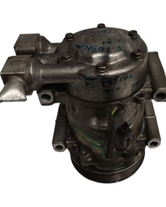 COMPRESSORE A/C FORD Fusion 1° Serie 2S6119D629AE