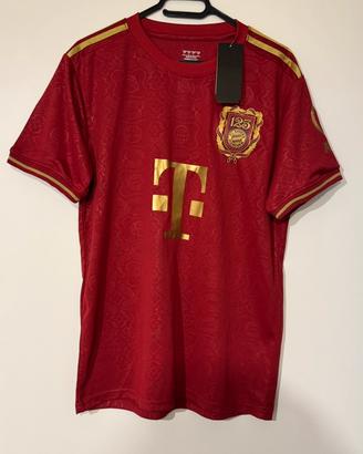 Kit Bayern Munchen 125 anniversario - Nuovo