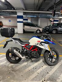 Bmw 310 gs