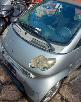 SMART 450-RICAMBI USATI