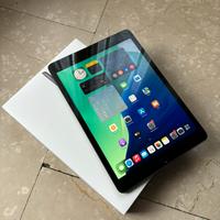 iPad 9 nero 256gb