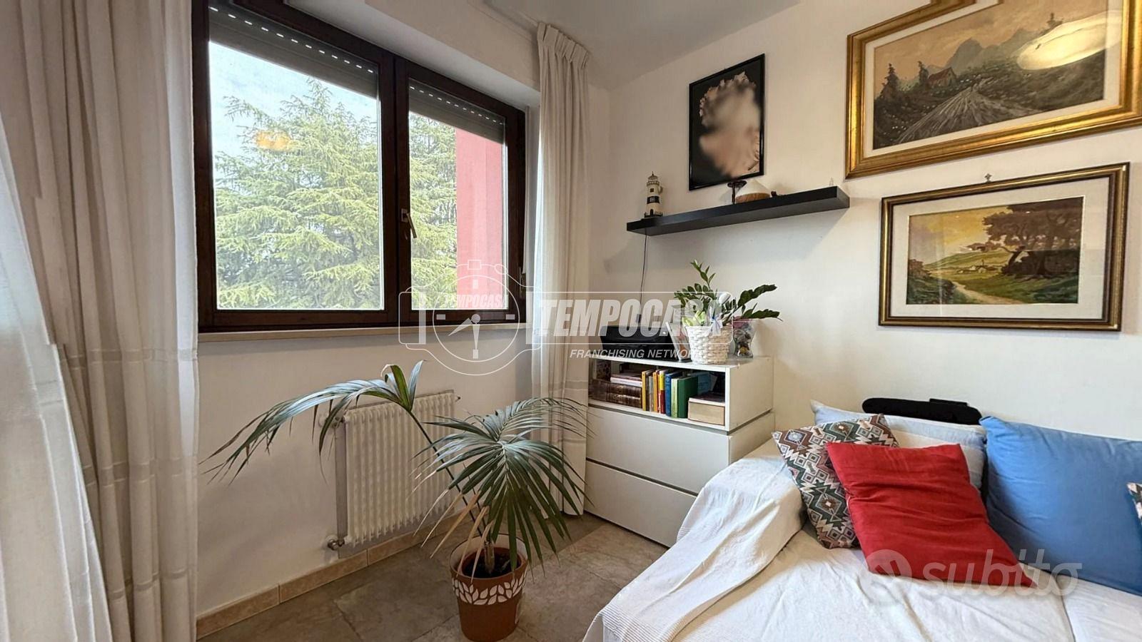Appartamento – Legnano, Santi Martiri, Oltrestazione - Altro