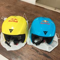 Casco sci bambino
