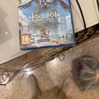 Horizon forbidden west