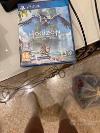 Horizon forbidden west