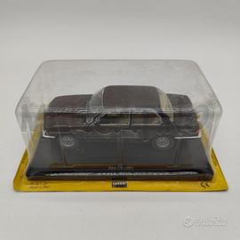 BMW 318I 1981 QUATTRORUOTE 1/24 MODELLINO