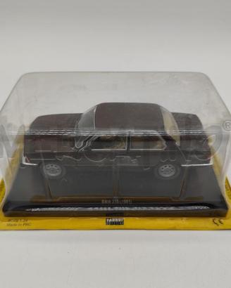 BMW 318I 1981 QUATTRORUOTE 1/24 MODELLINO