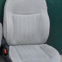 SEDILE FIAT 500