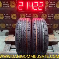 2 GOMME 185 50 16 BRIDGESTONE al 90% SMART
