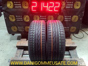 2 GOMME 185 50 16 BRIDGESTONE al 90% SMART