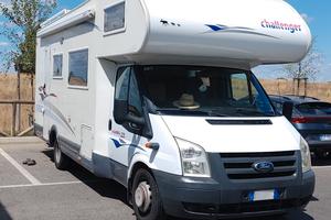 Challenger Mageo 172