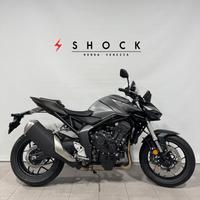 Honda CB 1000 HORNET ABS