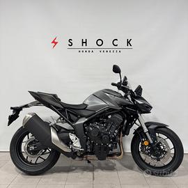 Honda CB 1000 HORNET ABS