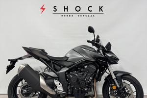 Honda CB 1000 HORNET ABS