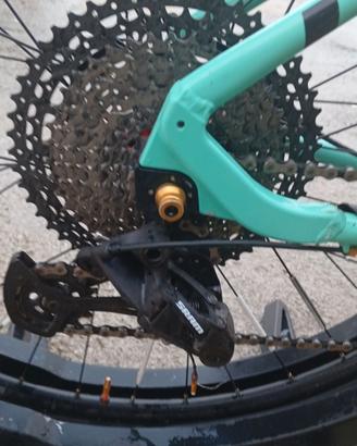 Bici usata