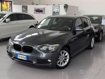 Bmw 116 116d 5p. Urban