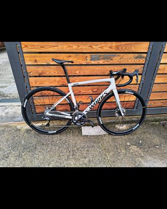 bici da corsa Specialized S works
