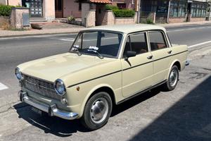 Fiat 1100 R 1100R - 1969