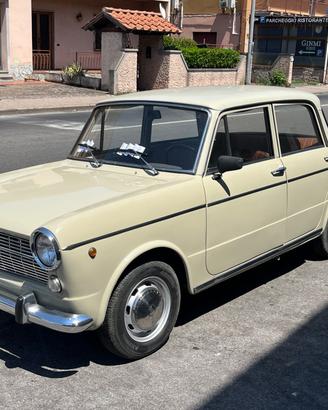 Fiat 1100 R 1100R - 1969