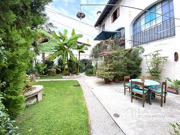 Palazzo a Valvasone Arzene (PN)