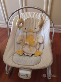 Sdraietta pulcino ingenuity