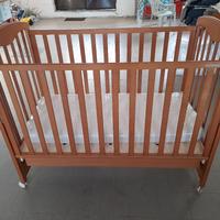 Lettino Foppapedretti Sonny