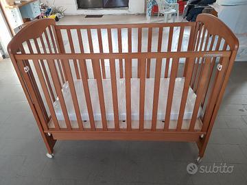 Lettino Foppapedretti Sonny