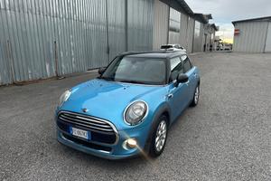 Mini 1.5 Cooper D 5 pt XL