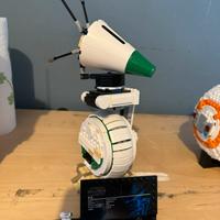 Lego star wars 75284 - D-O