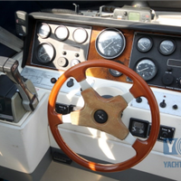 Cranchi 25 GT 2 motori