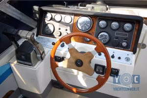 Cranchi 25 GT 2 motori