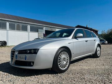 Alfa romeo 159 1.9 jtdm 16v Exclusive 150cv