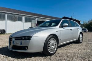 Alfa romeo 159 1.9 jtdm 16v Exclusive 150cv