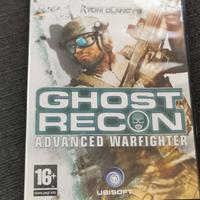 Tom Clancy's Ghost Recon Advanced Warfighter PC 