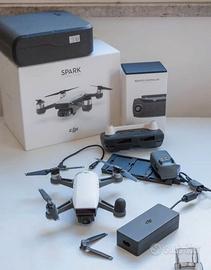 Dji spark fly more combo