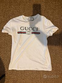 T-Shirt gucci