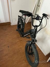  bici elettrica assistita