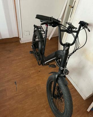  bici elettrica assistita