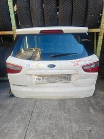 PORTELLO POST FORD ECOSPORT 1.5 TDCI 2015 XVJD 7/2
