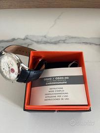 Orologio Uomo Chronograph Miyota OS20
