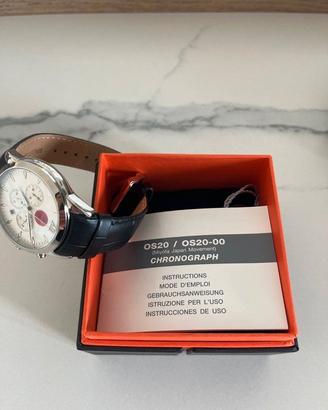 Orologio Uomo Chronograph Miyota OS20