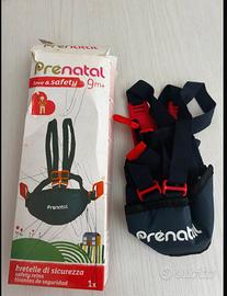 Bretelle Sicurezza Prenatal